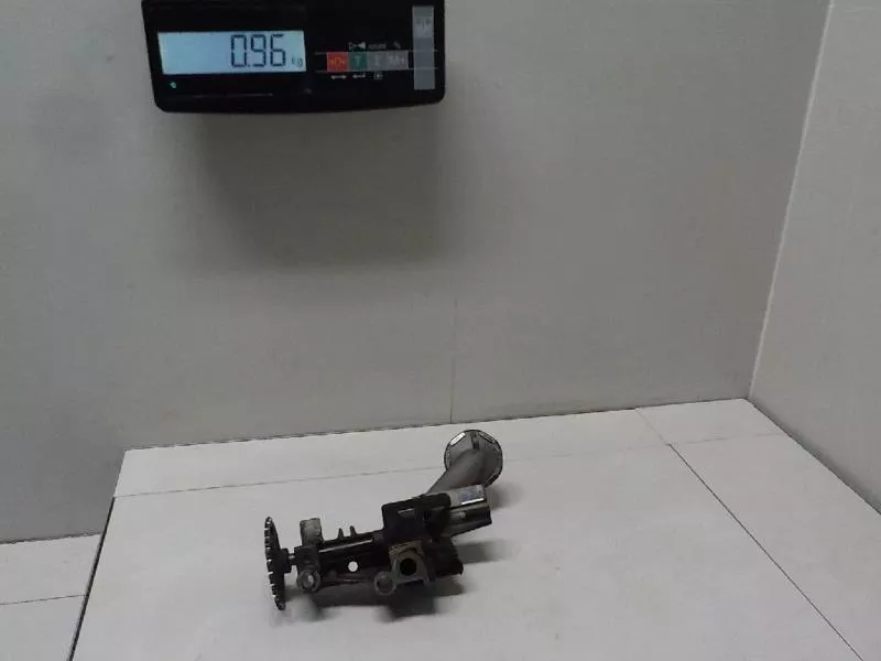 Масляный насос BS252111