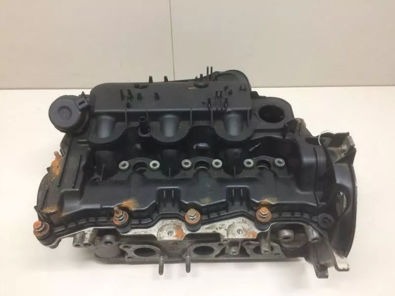 ГБЦ (головка блока цилиндров) ST294685