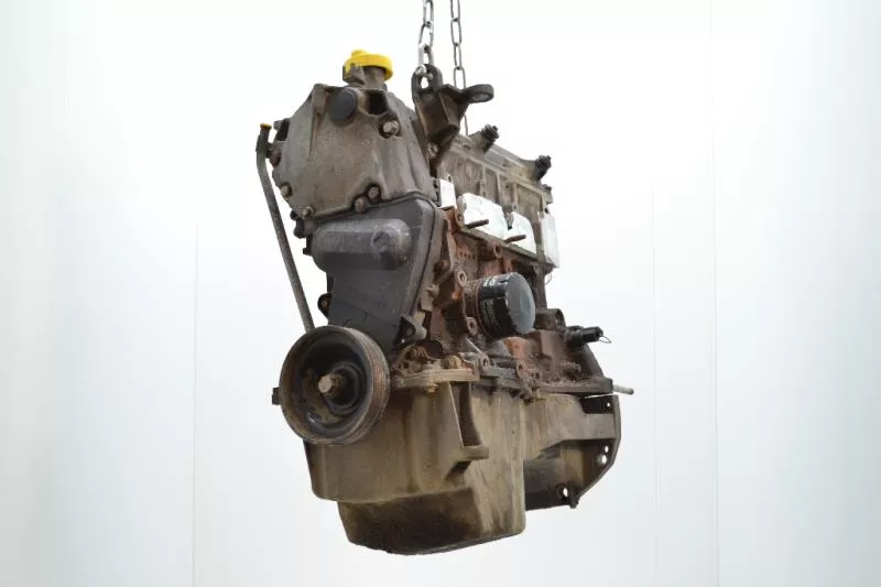 Двигатель BS247191