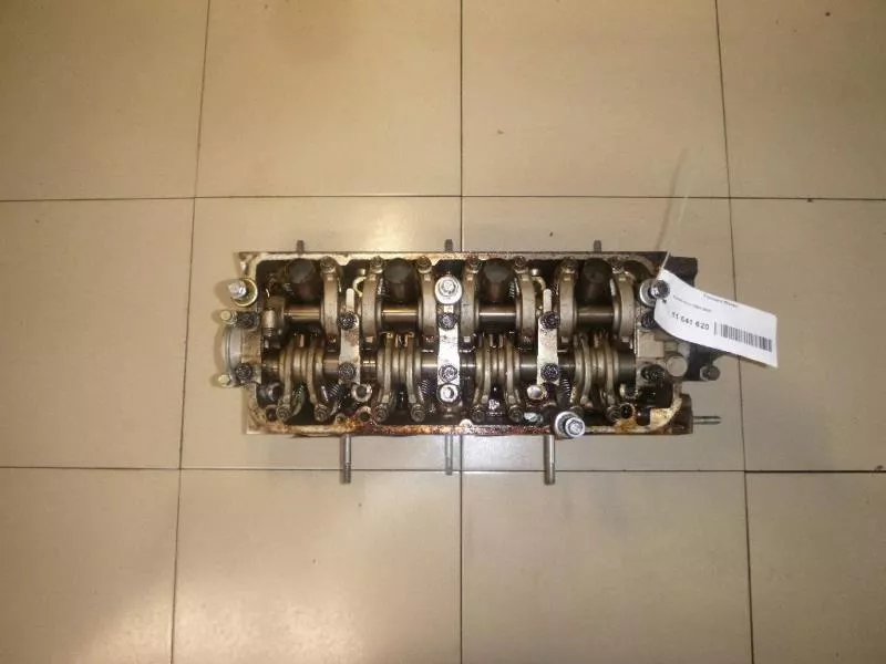 ГБЦ (головка блока цилиндров) ST295396