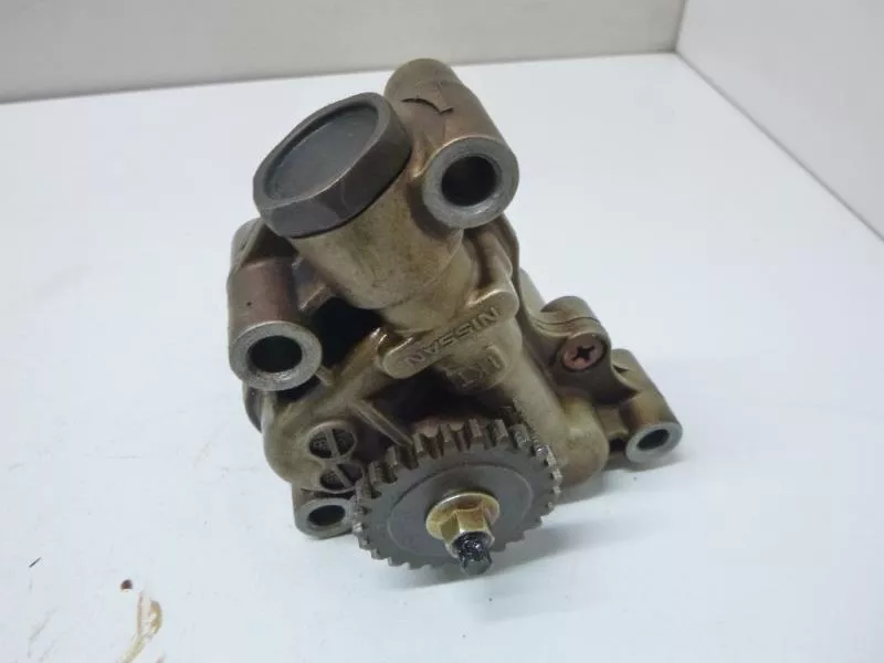 Масляный насос BS251819