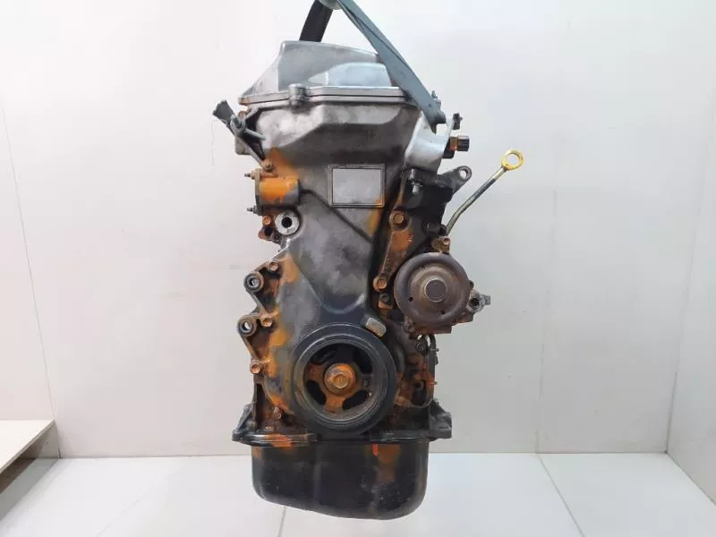 Двигатель BS247414