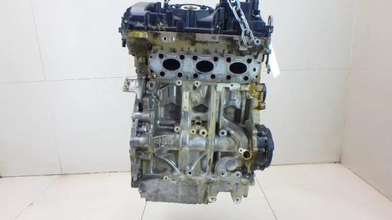 Двигатель BS248099