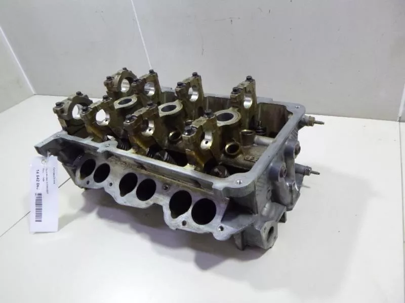 ГБЦ (головка блока цилиндров) ST295275 ГБЦ (головка блока цилиндров) ST295275