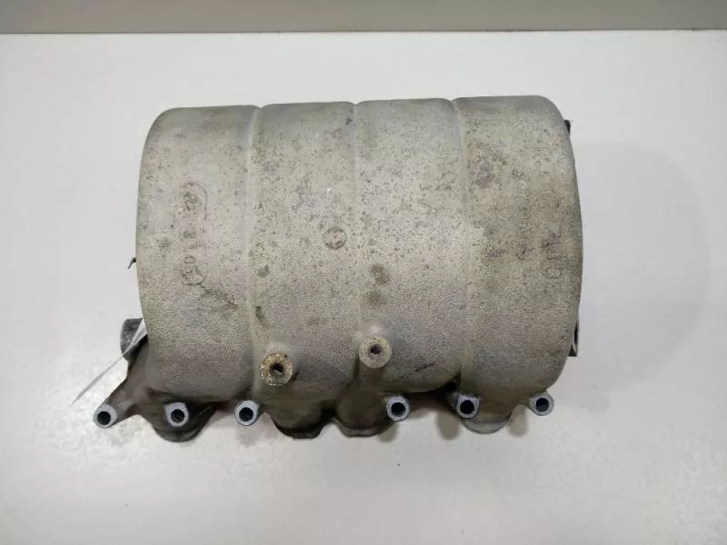 Впускной коллектор ST298867