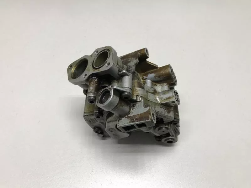 Масляный насос BS254309