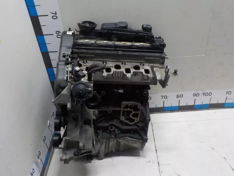 Двигатель BS247283