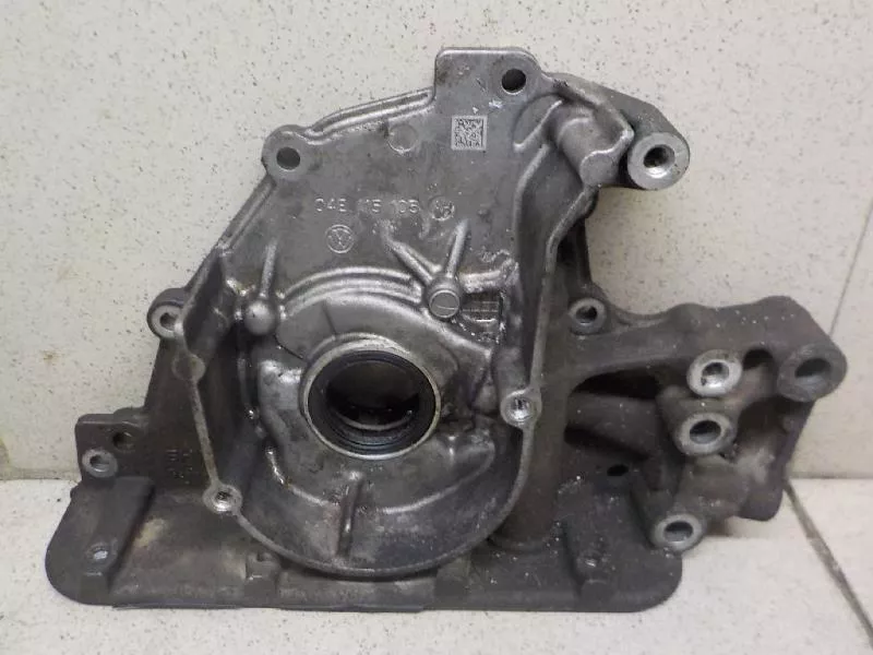 Масляный насос BS253647