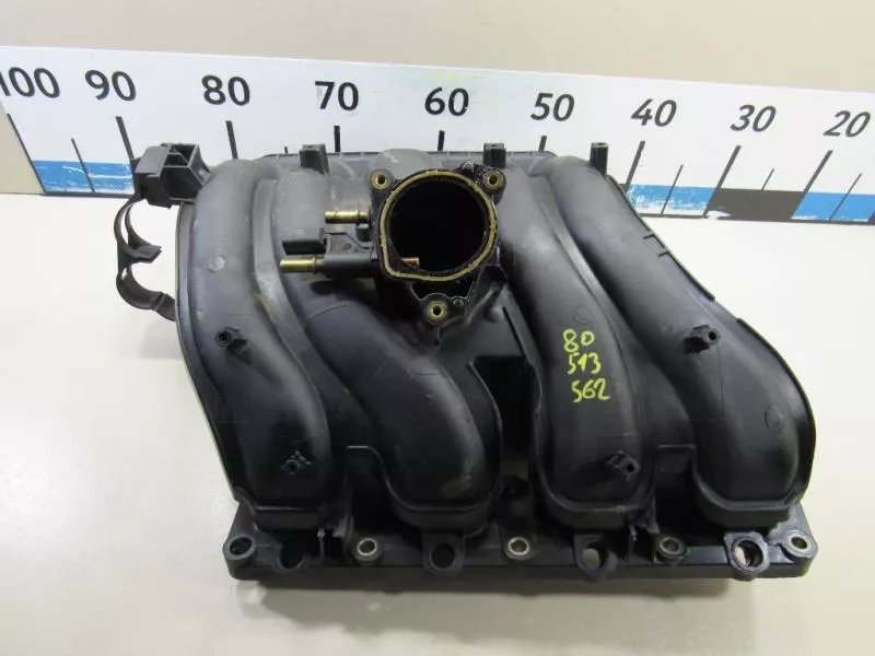 Впускной коллектор ST302010