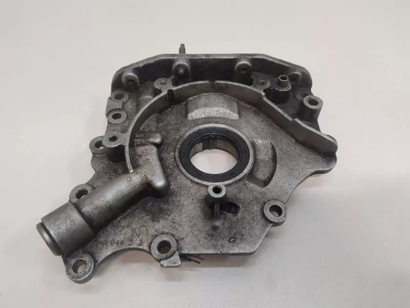 Масляный насос BS252811