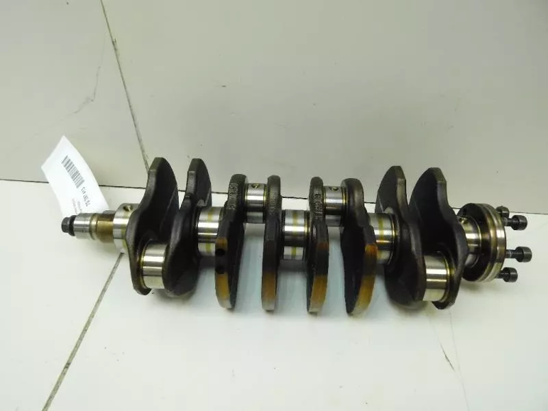 Коленвал BS250689 Коленвал BS250689