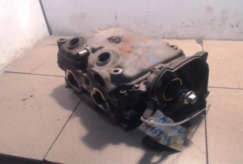 ГБЦ (головка блока цилиндров) ST294632 ГБЦ (головка блока цилиндров) ST294632