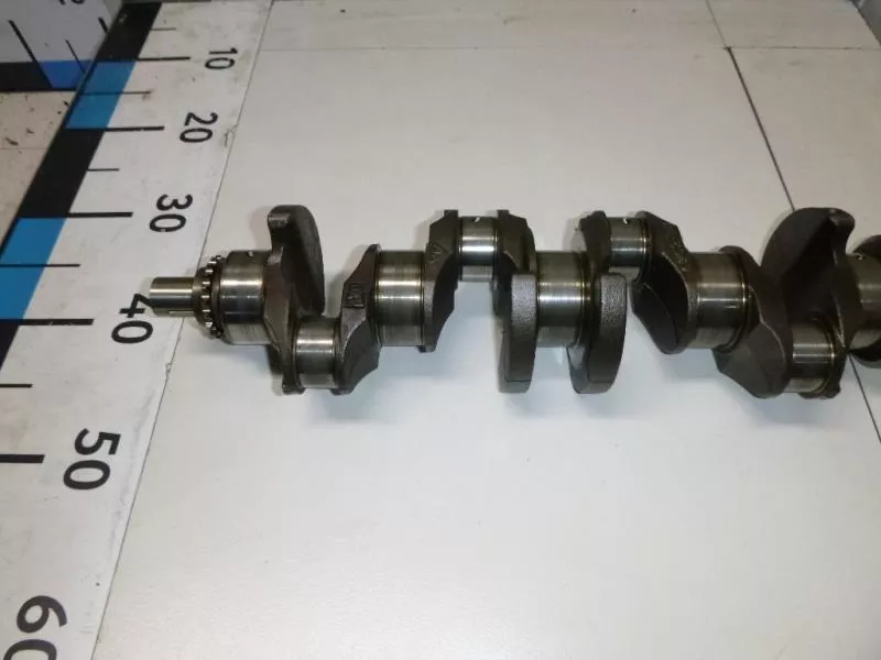 Коленвал BS249427