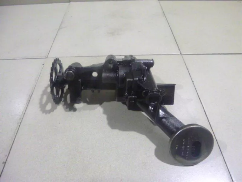 Масляный насос BS252113