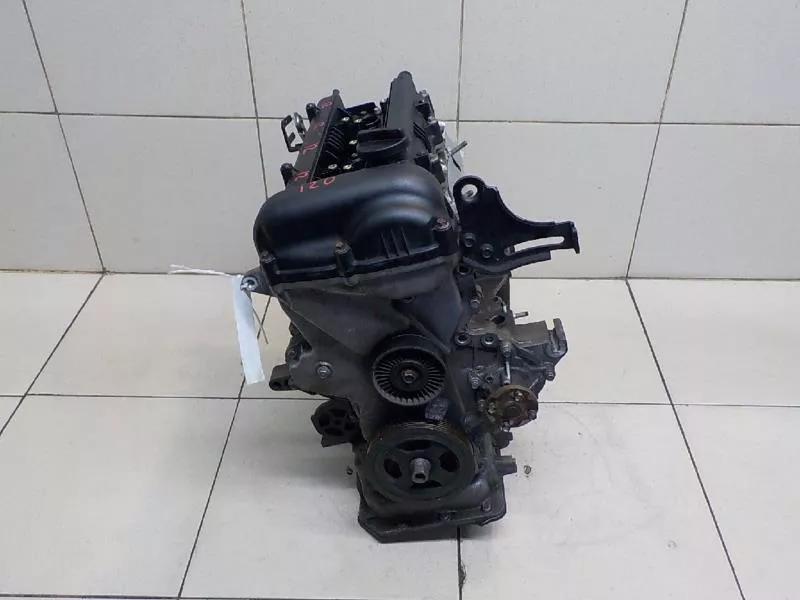 Двигатель BS247249