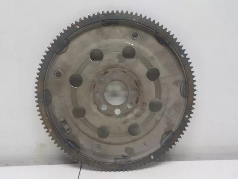 Маховик двигателя BS266668