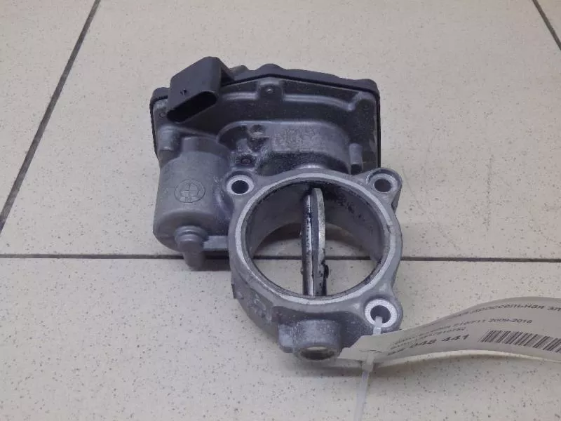 Заслонка дроссельная BS189273