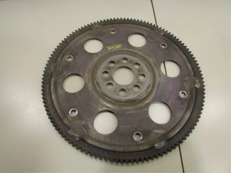 Маховик двигателя BS265286 Маховик двигателя BS265286