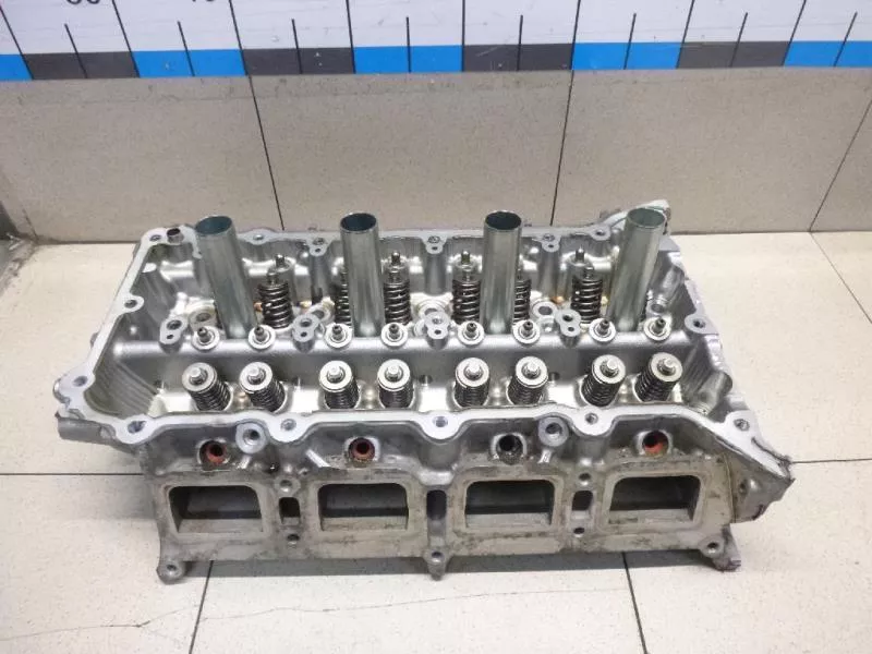 ГБЦ (головка блока цилиндров) ST295548