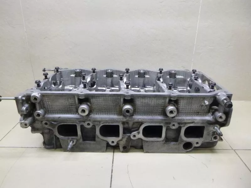 ГБЦ (головка блока цилиндров) ST296450 ГБЦ (головка блока цилиндров) ST296450