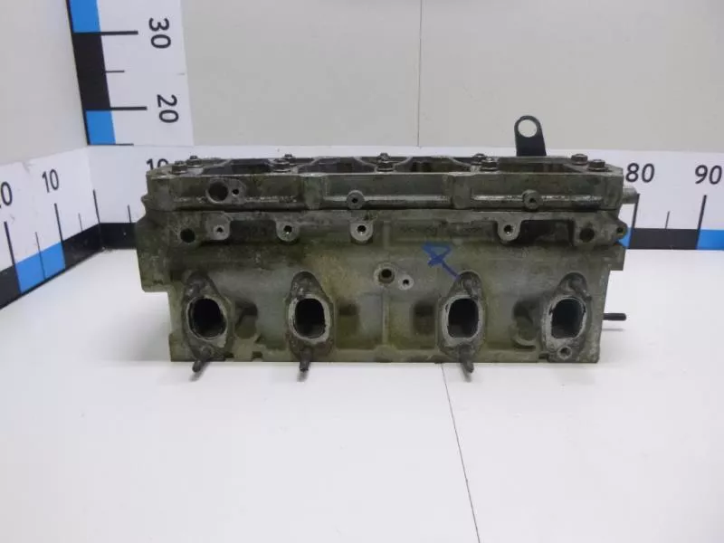 ГБЦ (головка блока цилиндров) ST295049