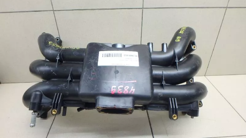 Впускной коллектор ST300630