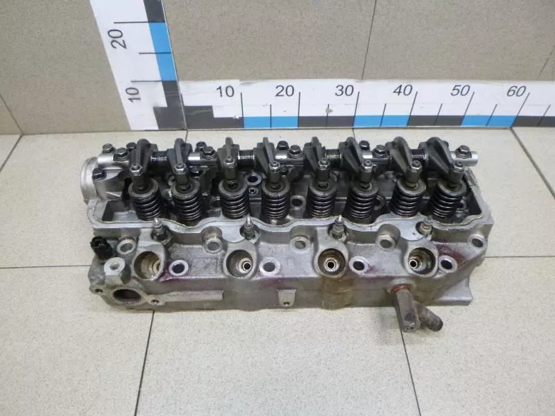 ГБЦ (головка блока цилиндров) ST296878