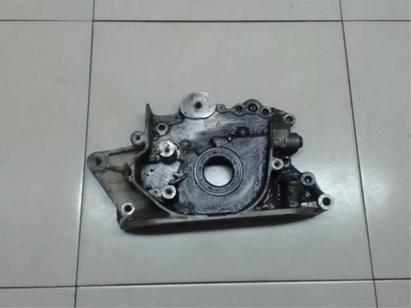 Масляный насос BS251626