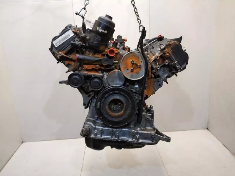 Двигатель BS248760