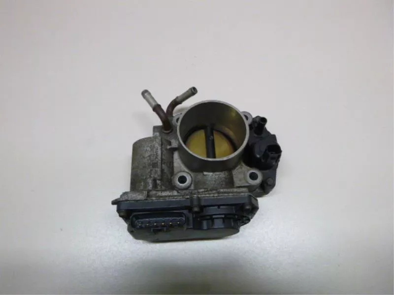 Заслонка дроссельная BS189044