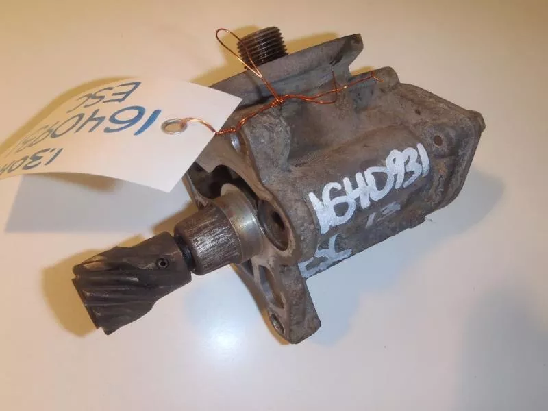 Масляный насос BS252024 Масляный насос BS252024