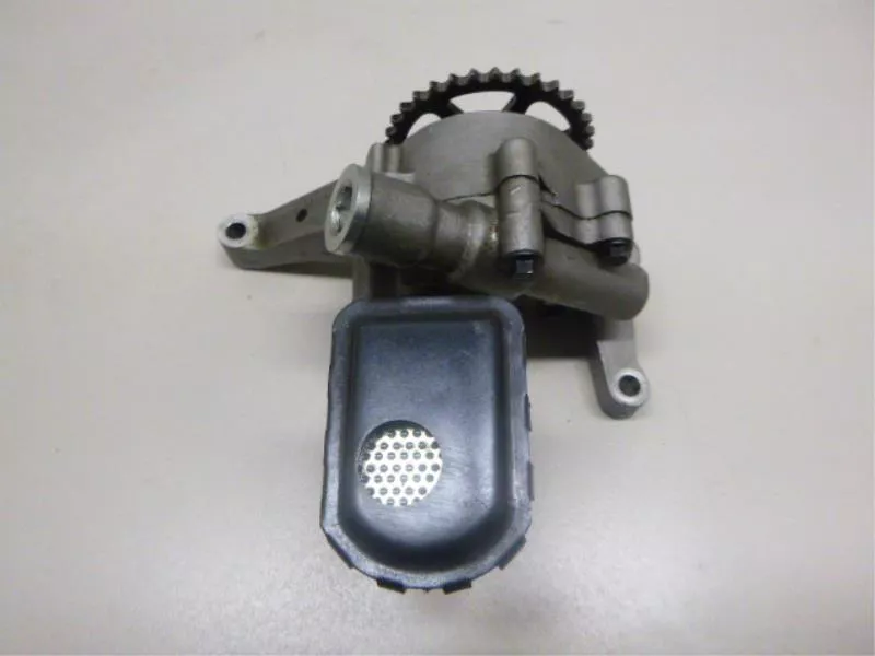 Масляный насос BS253211