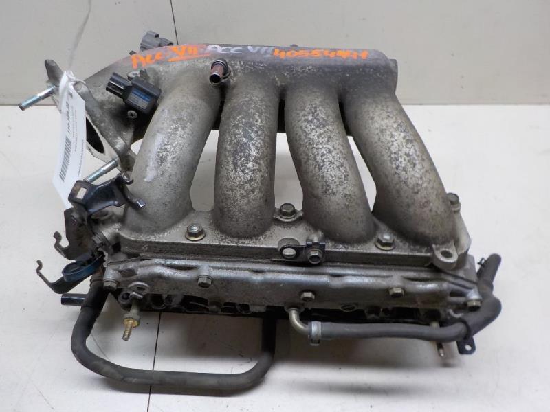 Впускной коллектор ST299557