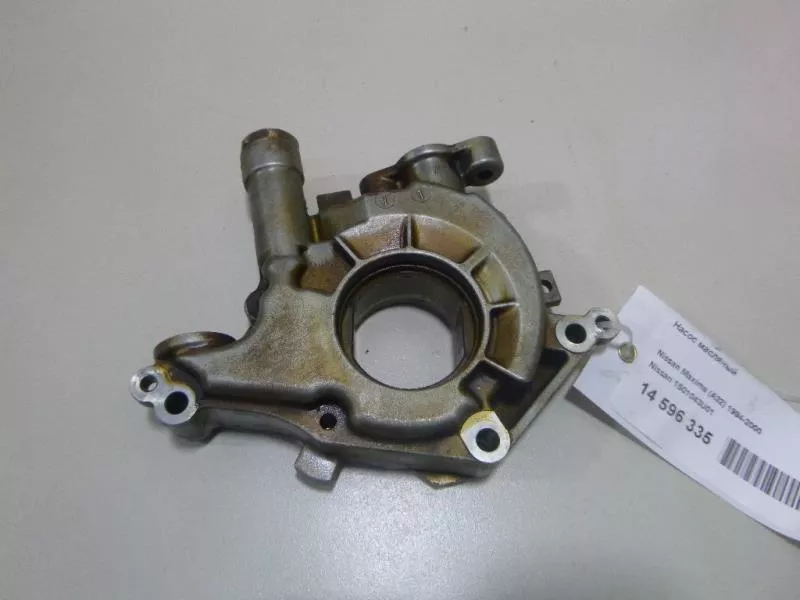 Масляный насос BS252648