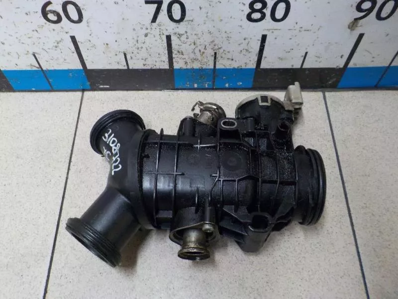 Заслонка дроссельная BS191874