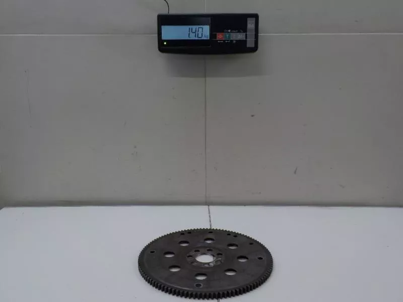 Маховик двигателя BS263509