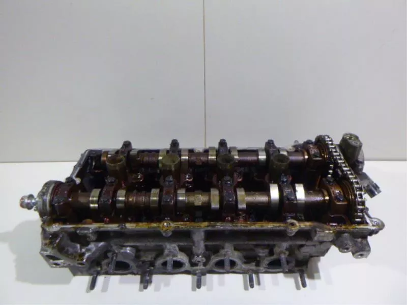 ГБЦ (головка блока цилиндров) ST295763