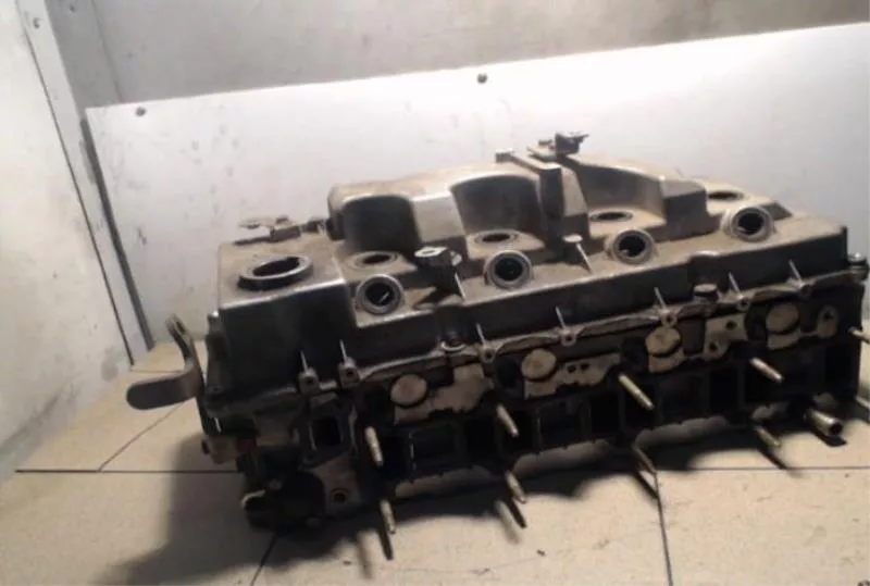 ГБЦ (головка блока цилиндров) ST294700