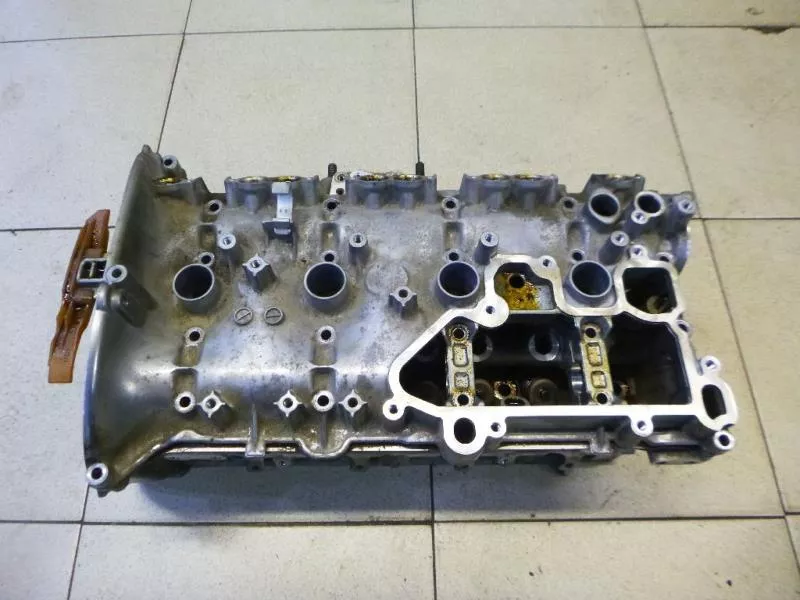 ГБЦ (головка блока цилиндров) ST297530 ГБЦ (головка блока цилиндров) ST297530