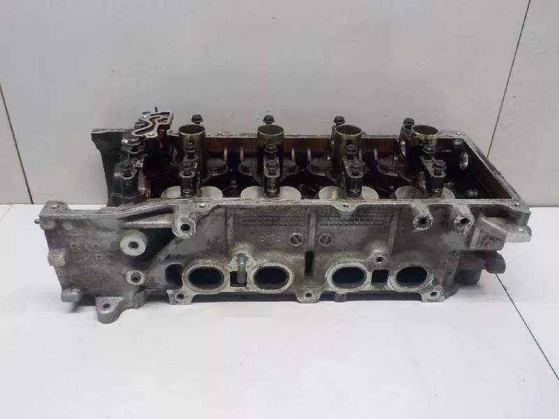 ГБЦ (головка блока цилиндров) ST293589