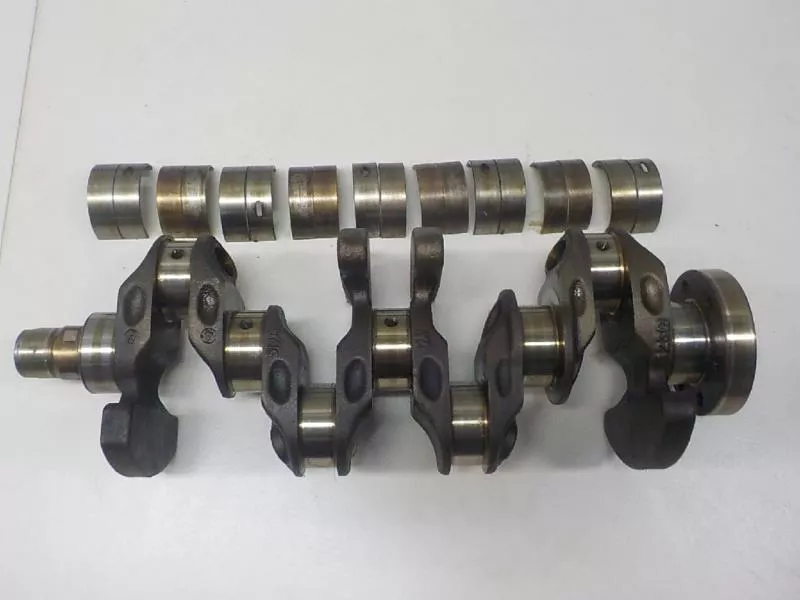 Коленвал BS251109 Коленвал BS251109