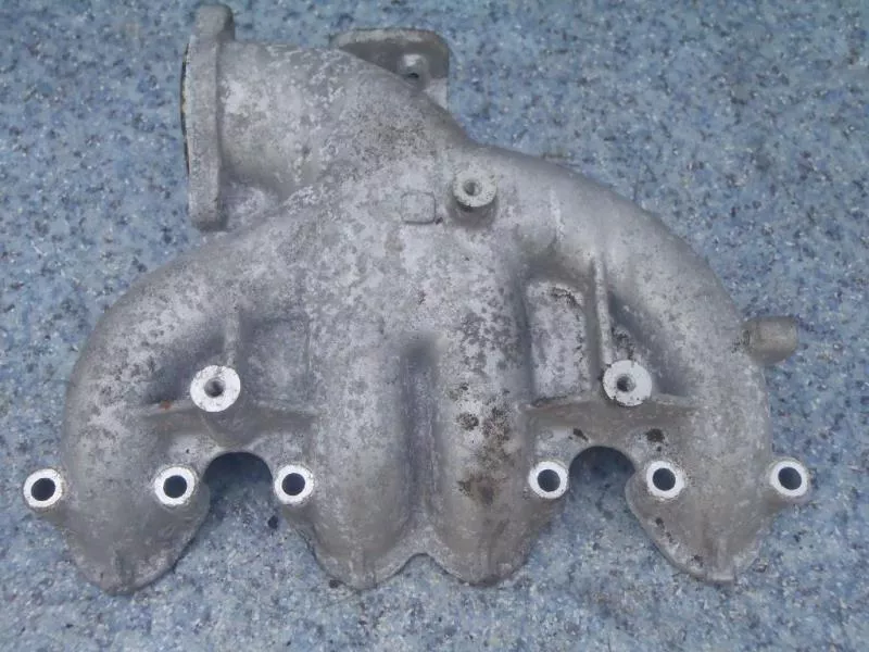 Впускной коллектор ST298112 Впускной коллектор ST298112