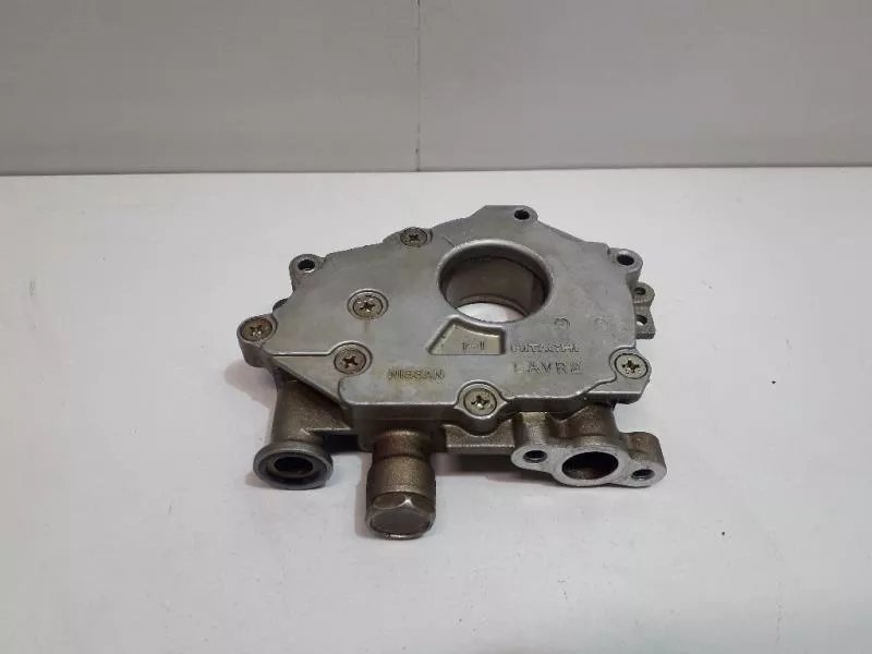 Масляный насос BS252889 Масляный насос BS252889