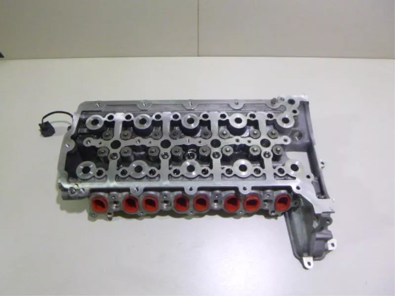 ГБЦ (головка блока цилиндров) ST297395 ГБЦ (головка блока цилиндров) ST297395