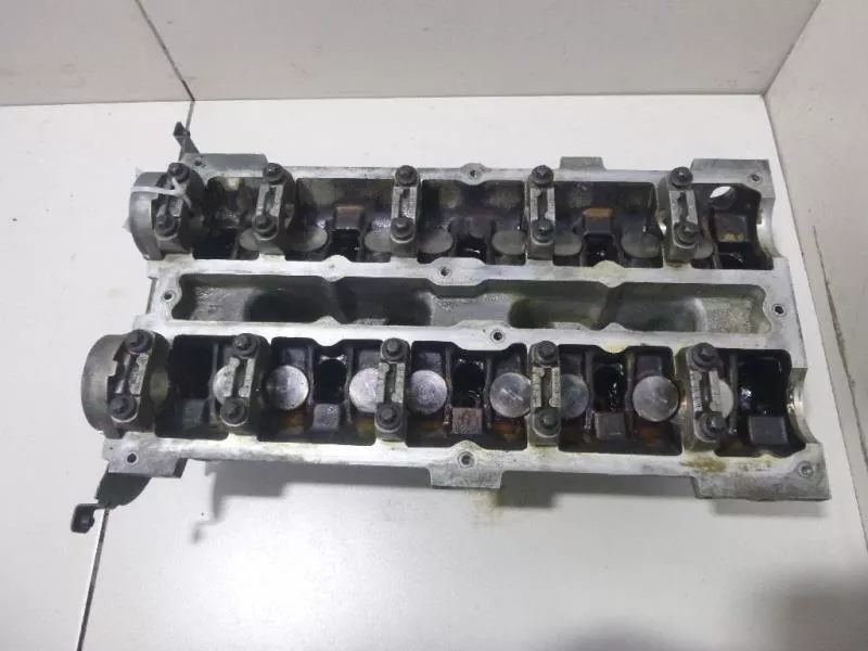 ГБЦ (головка блока цилиндров) ST296191