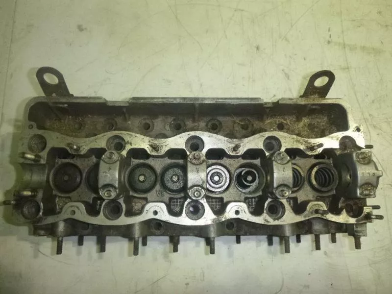 ГБЦ (головка блока цилиндров) ST296982