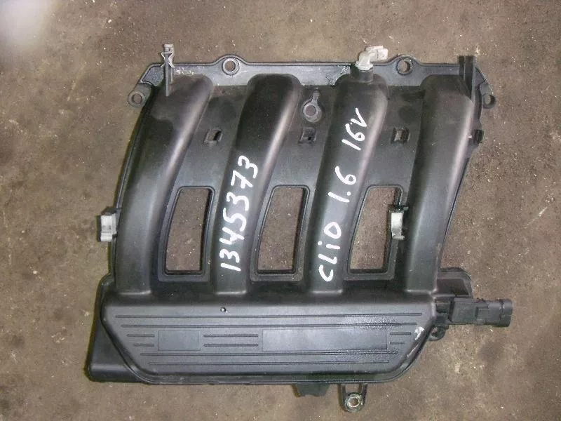 Впускной коллектор ST298688 Впускной коллектор ST298688