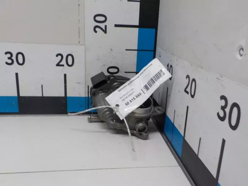 Заслонка дроссельная BS189761 Заслонка дроссельная BS189761