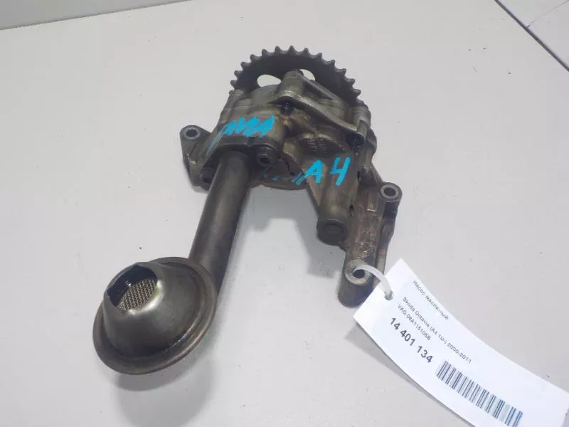 Масляный насос BS251941 Масляный насос BS251941