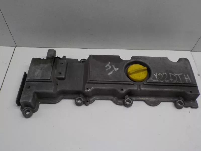 Клапанная крышка ГБЦ BS68292